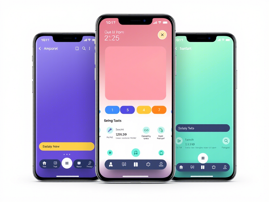 White-Labeled App